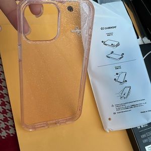 iPhone 12 Pro Max phone case NWT